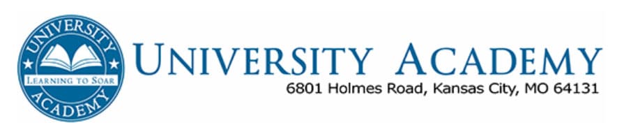 University Academy Logo