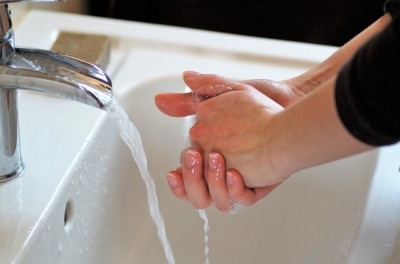 COVID-19: Washing Your Hands