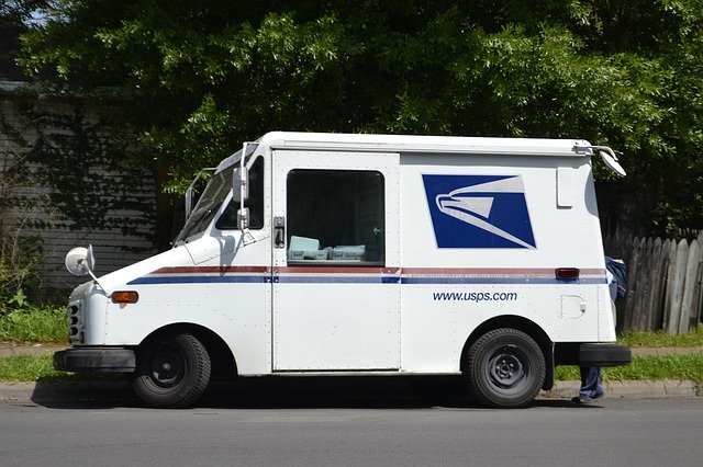 What Does Forwarded Mean USPS? + Other Common FAQs