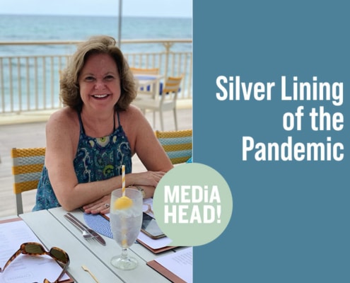 Kat McDaniel: Silver Lining of the Pandemic