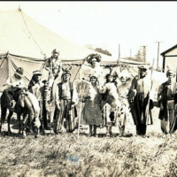 Gentry Brothers Circus