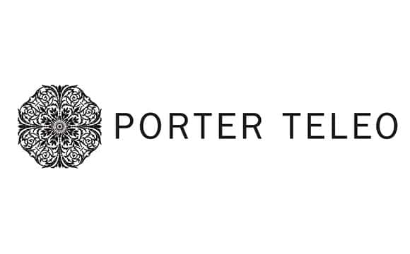 Porter Teleo