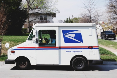 USPS: First Class Mail versus Bulk Mail