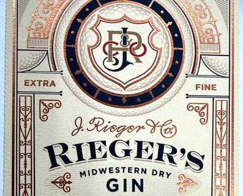 J. Rieger & Co.