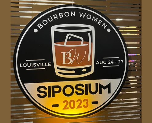 Bourbon Women National SIPosium