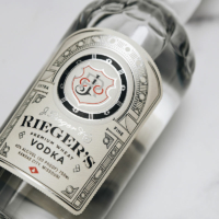 From Bottle to Brand: The Impact of High-Quality Labels in Distilleries