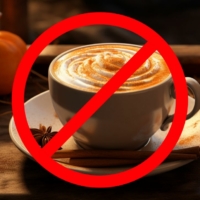 Just say NO to Pumpkin Spice