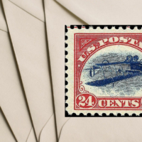 The Inverted Jenny