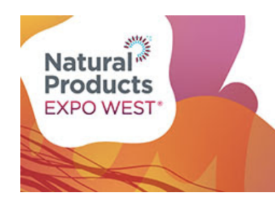 Natural Products Expo West - Over 40 brands from Kansas and Missouri