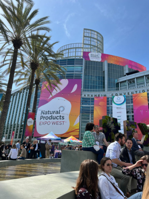 8 Food and Beverage Trends at Expo West